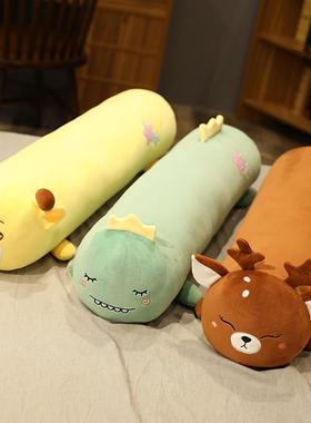 男款马小夹腿孕妇床上床头长条枕枕头抱包枕生生睡觉侧AL10046睡