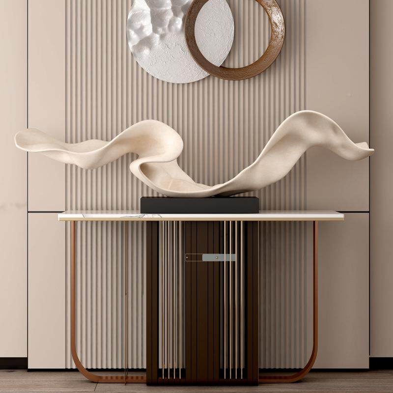 DS-900象代术艺品雕塑前台过道玄关抽酒店售楼处商现业中心装饰摆