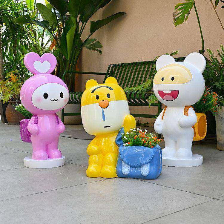 别墅庭JH-0024院花园饰户外卡装通动摆件商场美陈橱物布窗置店门,家居饰品,户外/庭院摆件,淘宝优惠券,粉丝福利购,淘宝优惠卷