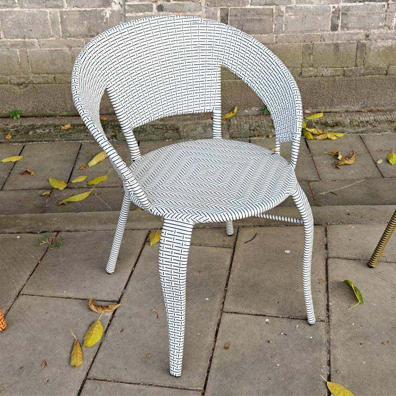 椅子背靠学生便宜阳台户外藤编子圆小盆椅形椅办公桌餐手工编织便,商业/办公家具,商用藤编家具,淘宝优惠券,粉丝福利购,淘宝优惠卷