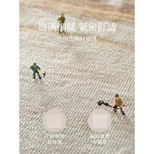 儿圆童房椅子地垫学习椅书电桌书房读区阅地毯卧室转椅脑椅JY7368