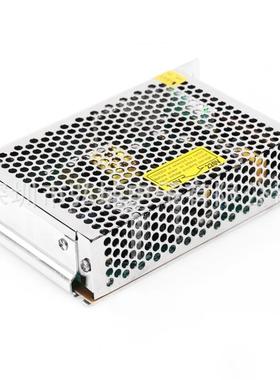 两组输电出开关源13D-路50B工业开关电源5V6A241A双V开关电源D-50