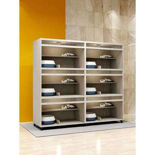 壮实说猫猫柜实木三层猫笼子猫窝猫宠物店繁育寄养笼产房猫舍