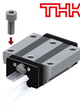 thk直线导轨滑块 SHS35C HSR45A HSR55R SHS30V 车床机床导轨配件