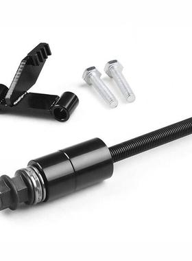 LS123LSXENG4.85.35.76.06.2谐波平衡器安装和飞轮支架