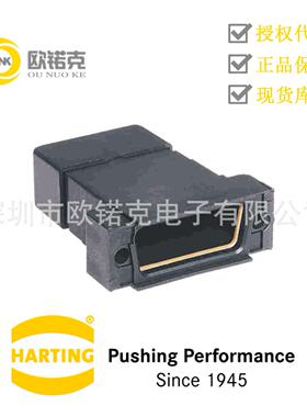 HARTING浩亭09670150436D-Sub超小型D连接器上売/底座