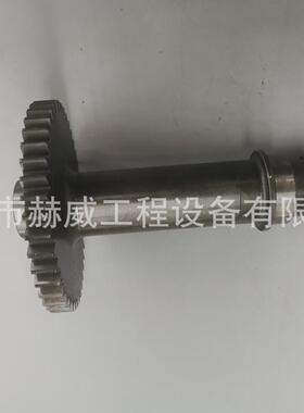 徐工装载机500FN/工作泵轴齿轮272200747