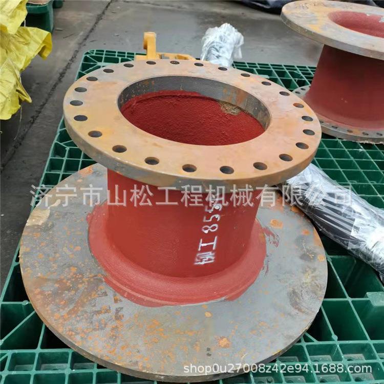 柳工30E40B855/N50C/CN50E862H装载机铲车刹车盘制动盘