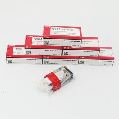 供应THK滑块SHS15R1SSSHS15V1SS大量现货实物图，