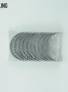 发动机配件U5MB0033U5MB0018U5MB0025U5ME0011主轴瓦连杆瓦