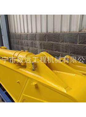挖掘机PC300PC360铲斗油缸总成，707-H1-X2190,小木公挖机配件