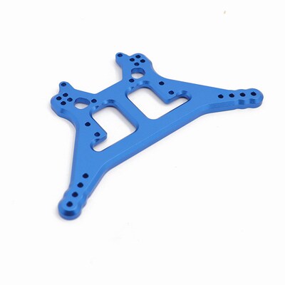 1/8 ARRMA KRATON 卡屯 6S 大脚车铝合金升级件 后避震支架