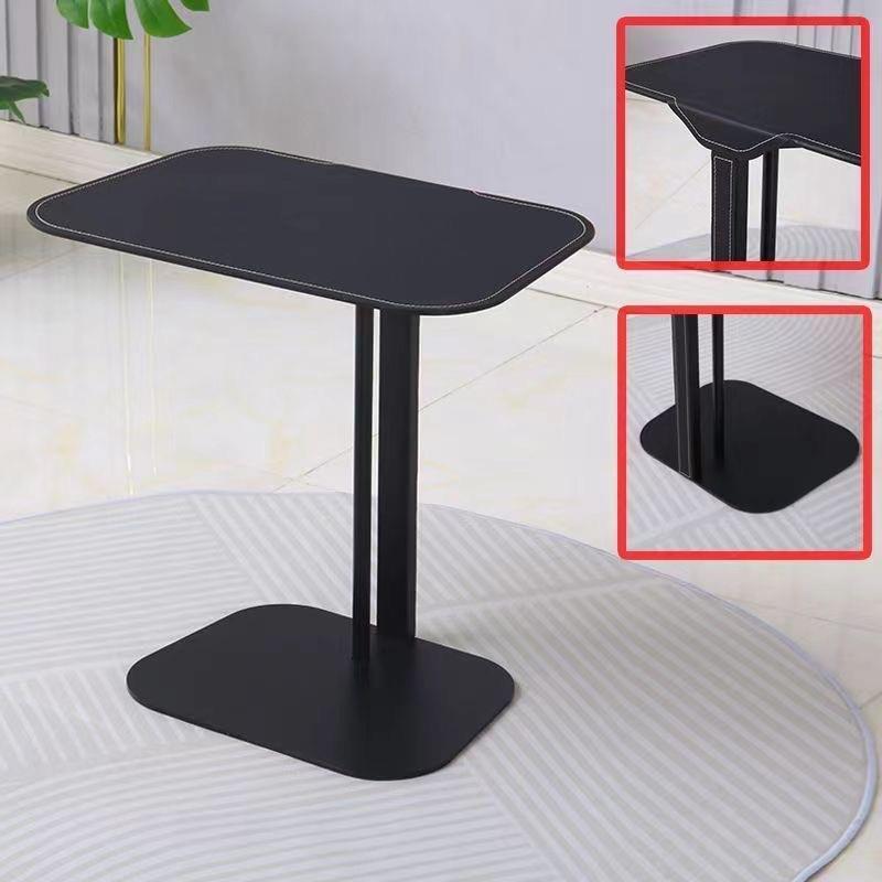 沙发几边办公客厅马鞍家用北欧移动简约床头床边置物架迷你小桌子