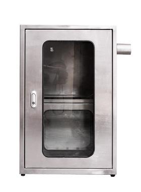 南京炯雷JL-14833塑胶跑道层面材料阻燃试验机自带通风橱