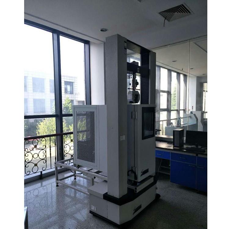 赛思源头厂家高低温拉力机管材剥离弯曲撕裂试验机保温板试验机