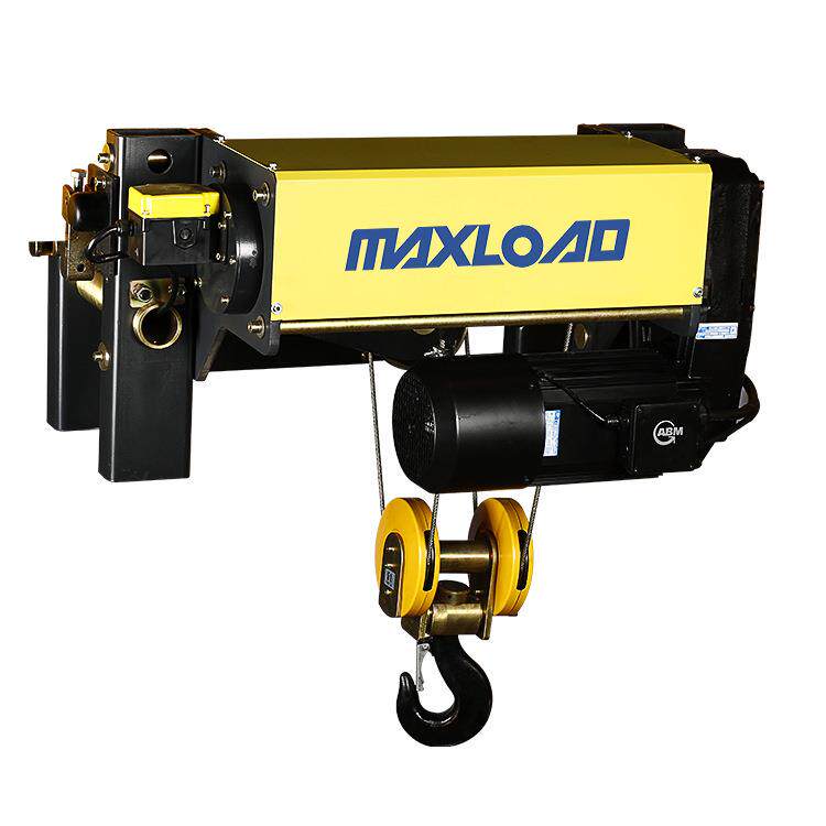 钢丝绳电动葫芦起重装卸设备8吨钢丝绳起重葫芦