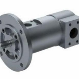 高压燃油螺杆泵SNH280R46U12.1W21三螺杆泵芳烃油三螺杆泵