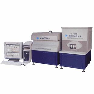 GF-3000型自动工业分析仪工业分析仪自动工分仪电脑工分仪