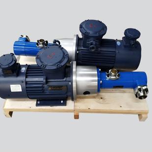 IHOKI W双螺杆泵钢厂粗轧机液压系统油泵大流量 048 雷士L2NG