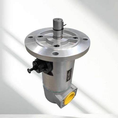 QRCE02050101高压泵磨机润滑液压系统结构简单小巧拆装方便