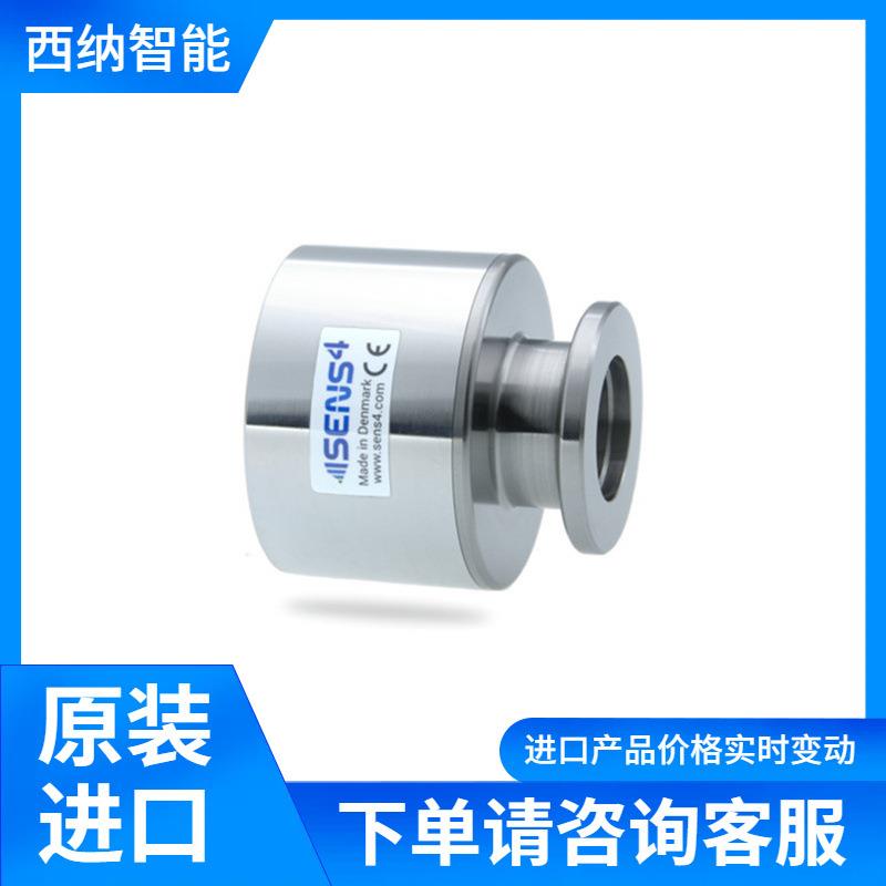 真空计VDM-5过压保护