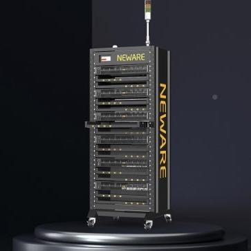 新智威能5电芯测EOV试2仪CE-5008-4V1A-SMB