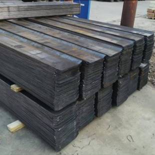 可定尺止水钢板300*3建筑工地铁桥梁工程镀锌地下室工地外墙抗震