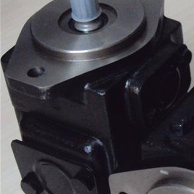 VELJAN维京叶片泵VT6CCW-B2y8-B10-1L23-D1-11垃圾环保车油泵