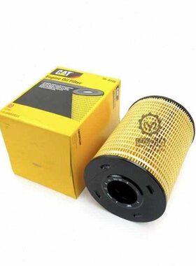 卡特3508/3512/3516发电机组机油滤清器 机油滤芯1R-0726原装进口