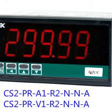 铨盛ADTEK信号显示控制器CS2-PR-A1-R2-N-N-A,CS2-PR-V1-R2-N-N-A