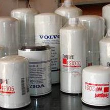 弗列加FS1041柴油粗滤 LF9070