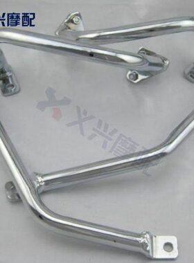 CB400 VTEC 1 2 3 4代 99-08年 保护杠 保险架 保护架 三角型