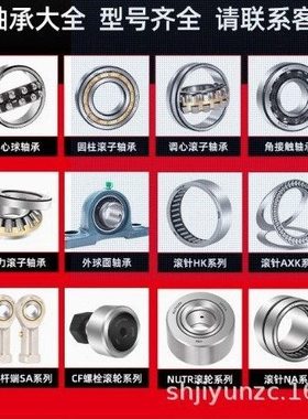 RHP丝杆轴承BSB040072 045075 050100 060120 BSB093 BSB150SUHP3