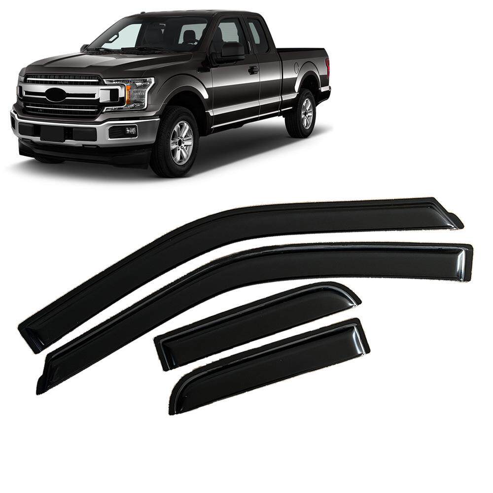 适用福特FORD F-150 Extended Cab 2015