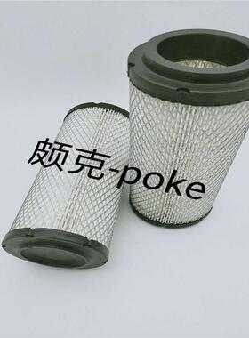 供应 颇克P190856 P190847空气滤芯 粉尘 除尘滤筒滤清器