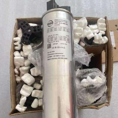 弗兰克FRAKO电容器 FRAKO电力电容器 GMKP440-3-20