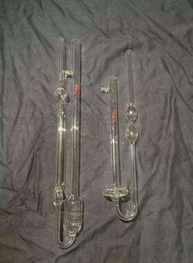 促销上海PX/平轩科仪PXWSN-265B/乌氏粘度测定仪 乌氏粘度计