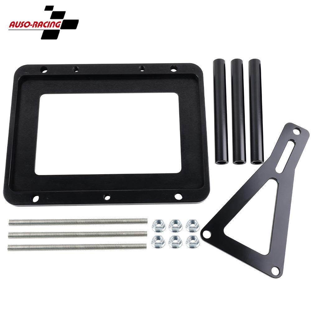 跨境热销 电池托盘适用Optima电池兼容34M D34M 34 34/78 D34 D34