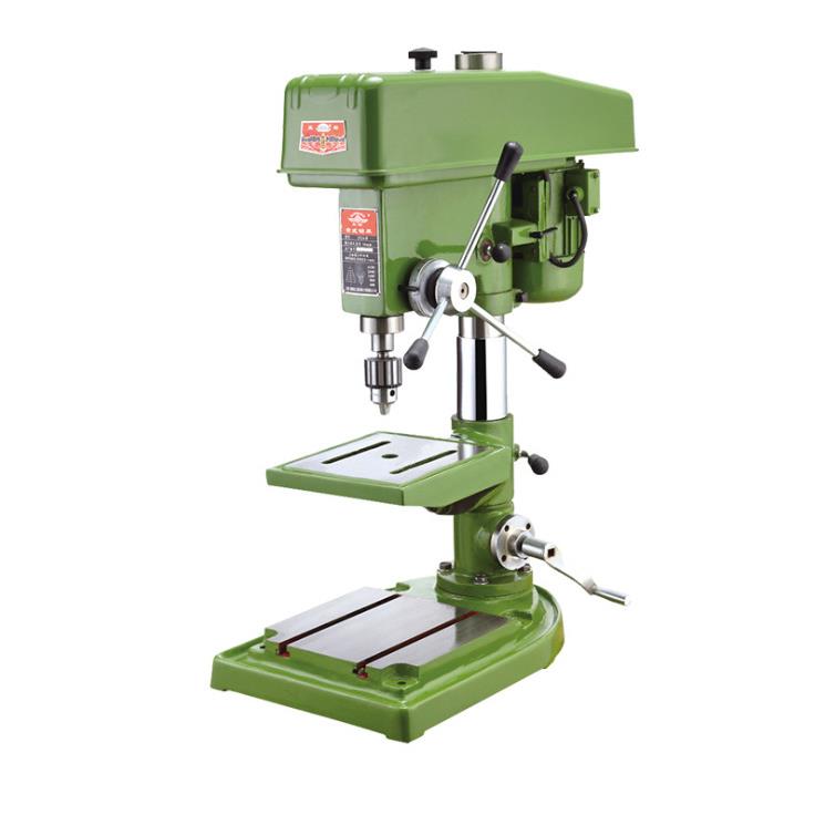 台式钻床Z516B 16mm台钻 550W铜线台钻