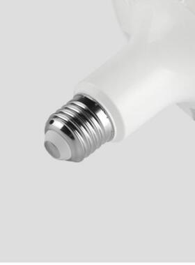 压铸铝led飞碟灯泡超亮节能E27大螺口30瓦48瓦节能灯220v大瓦数