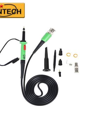 高频示波器探头PINTECH品致CP-2250 250MHz 600V示波器表笔高压