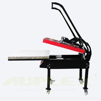 热升华烫画烫画机heat press machinelarge format50x100大型平板