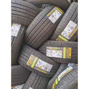 佳通轮胎 215/225/235/55/60/65R17R18R19 F50花配哈佛大狗 H6CRV