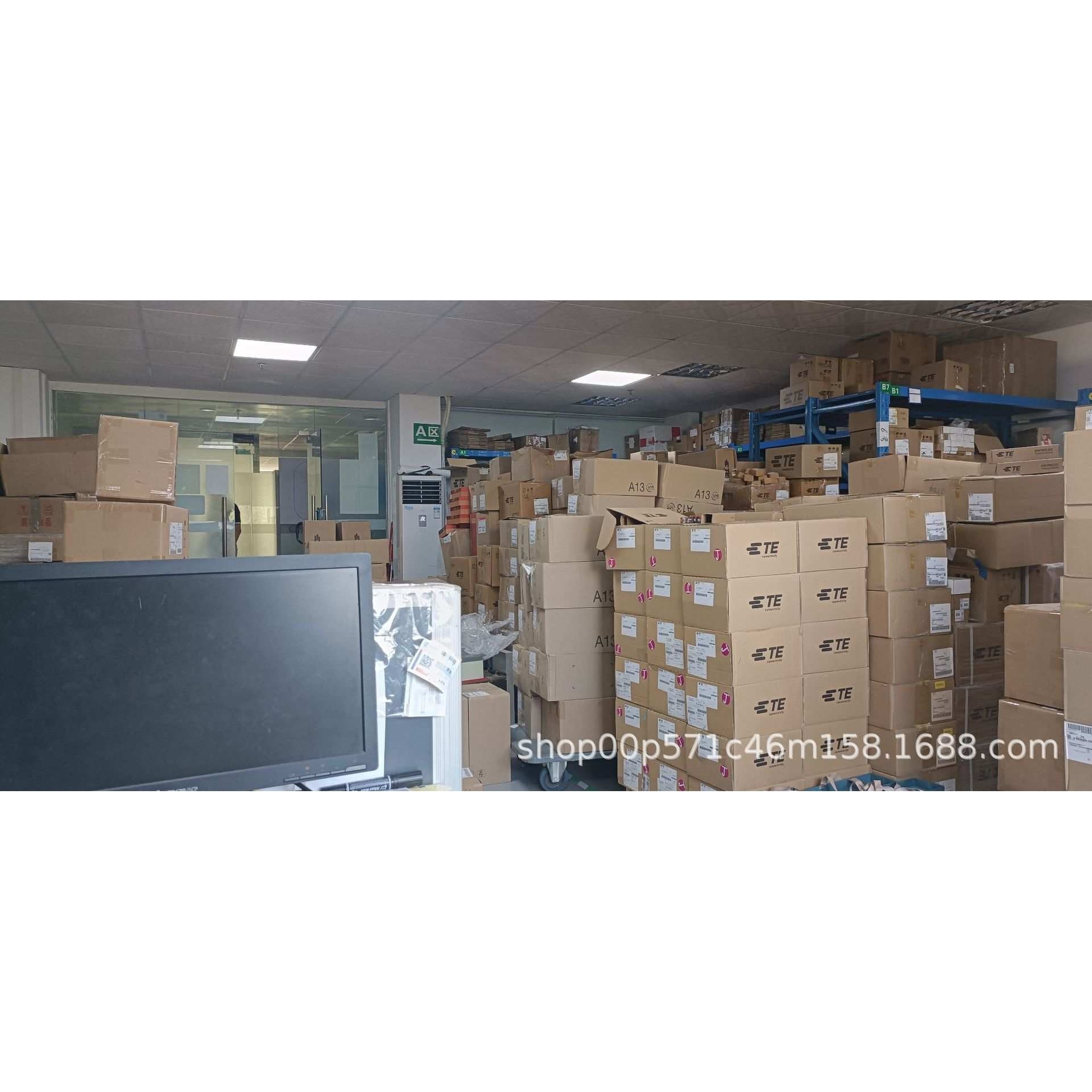 ABB 电动机保护器 MS132-2.5 MS132-4 MS132-6.3 MS132-10