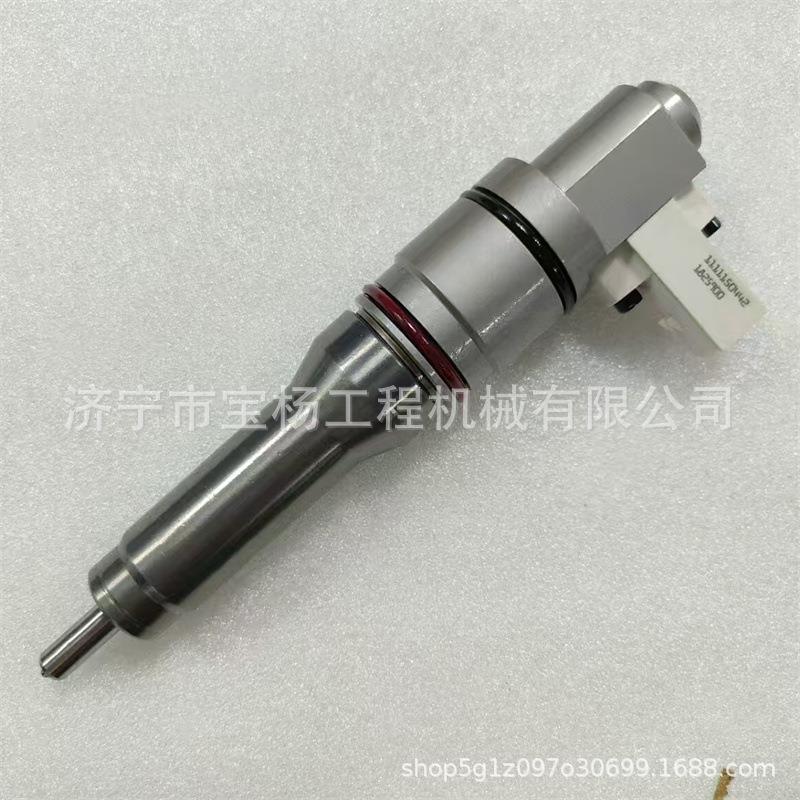 1952045喷油器总成柴油发动机F2智能共轨喷油嘴总成BEBJ1D00002
