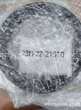 平地机GD505配件GD663油封23B-22-21510