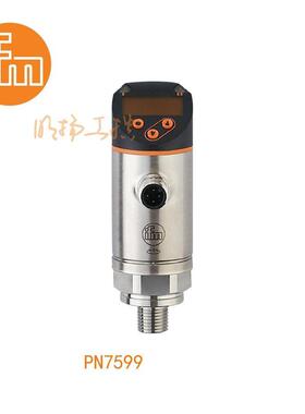 PN7599IFM易福门双向开关±1barG1/4螺纹