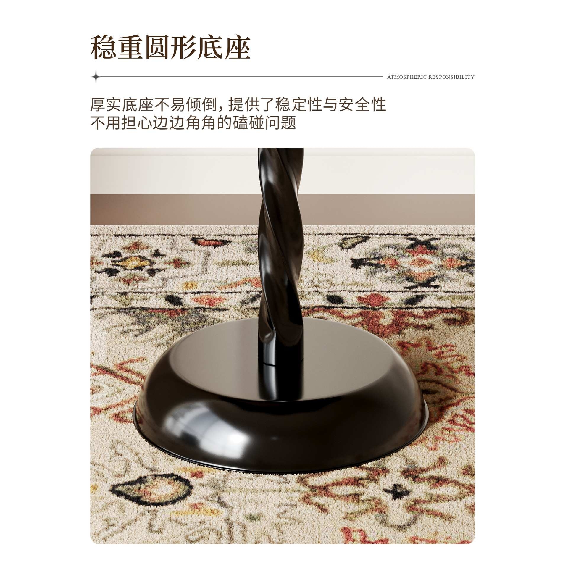 复古客厅沙发网红小边几可移动小桌子小茶几卧室家用置物架床头柜