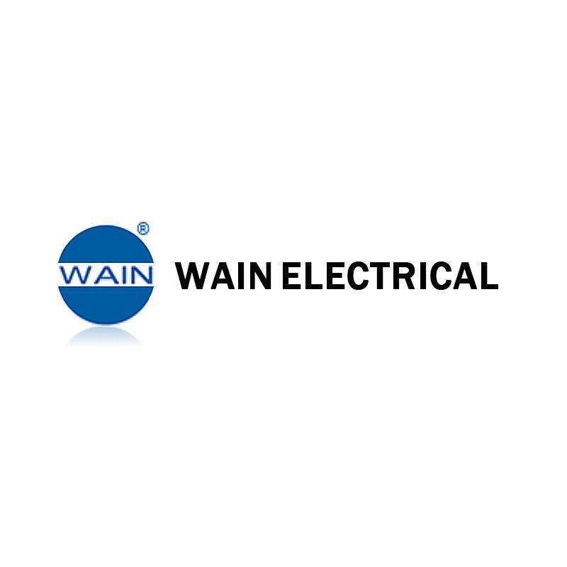 WAIN/唯恩M12-M04A-BK-M16*1.0-WO.25连接器