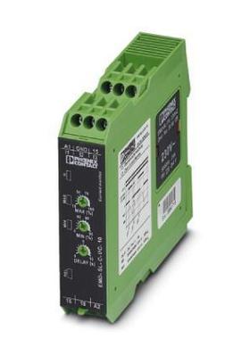 菲尼克斯监视继电器-EMD-SL-C-UC-10-2867937